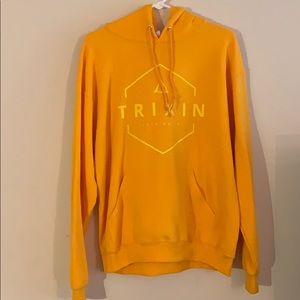 Trixin Sweatshirt